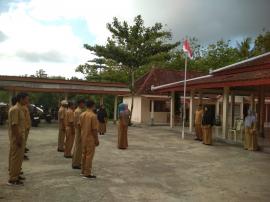 Apel Kerja 18 Desember 2023